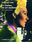 Cinéma, un art moderne (Le)